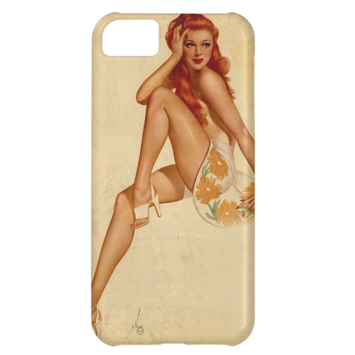 Were retro vintage redhead remarkable Retro vintage redhead were